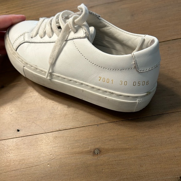Children's Common Projects - Picture 4 of 5